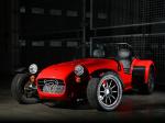 Caterham Seven Roadsport 175 2009 года